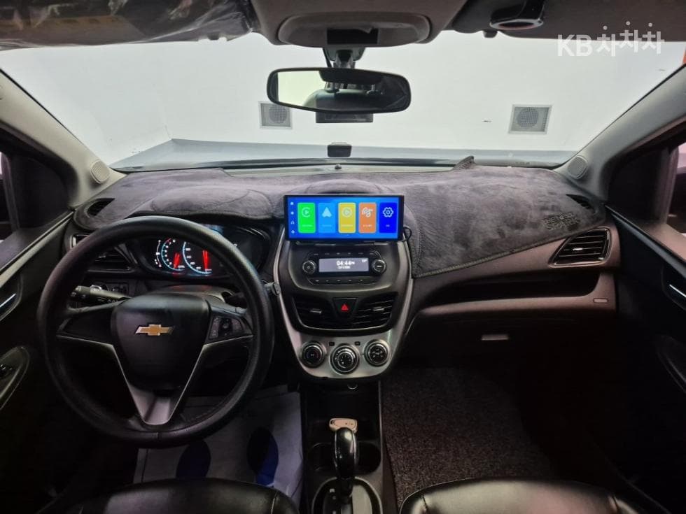 Джи Ем Корея The Next СпаркLT Plus - 7