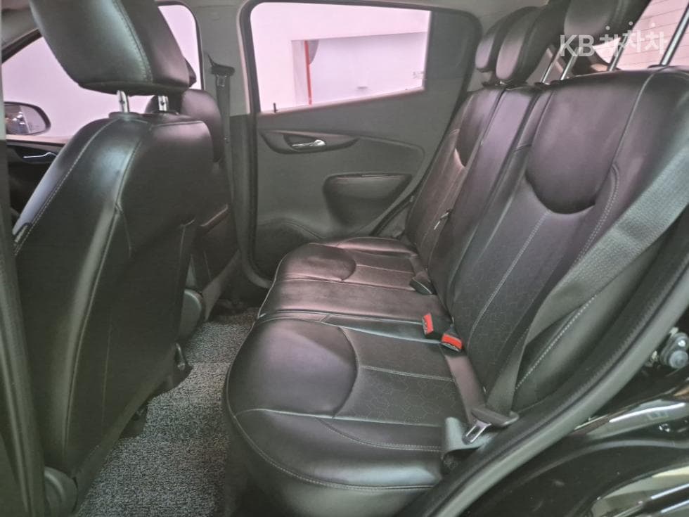 Джи Ем Корея The Next СпаркLT Plus - 12