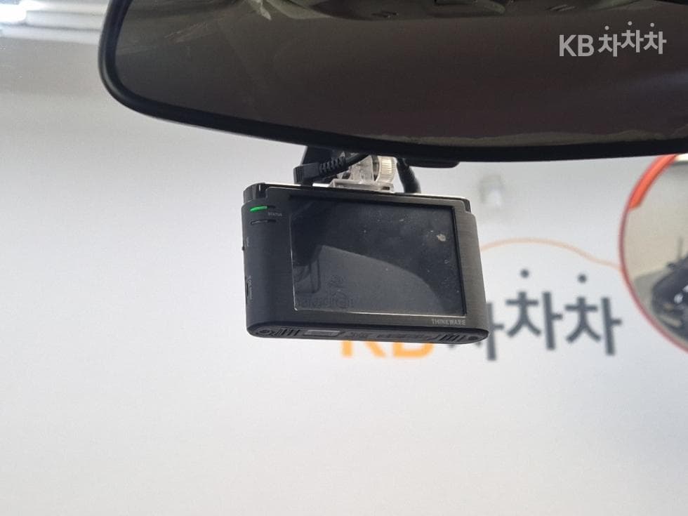 Джи Ем Корея The Next СпаркLT Plus - 14