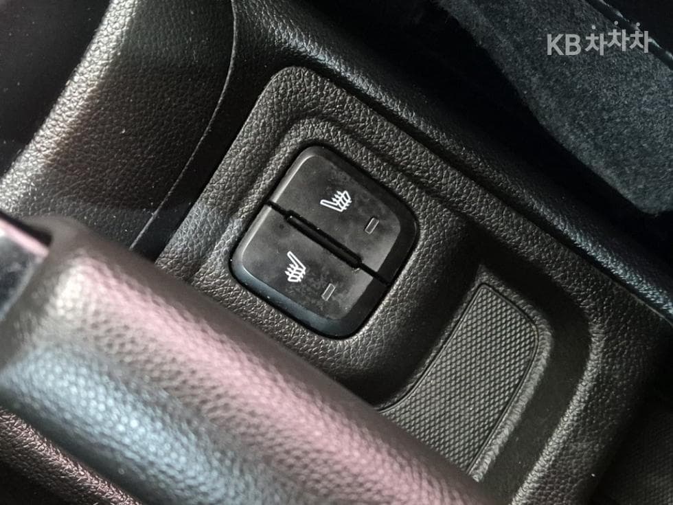 Джи Ем Корея The Next СпаркLT Plus - 15