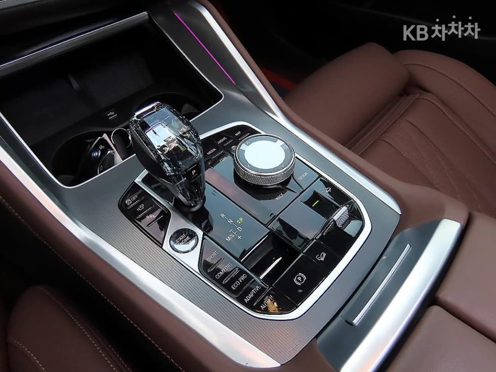 BMW X6(G06)xDrive 30d M Sport - 10