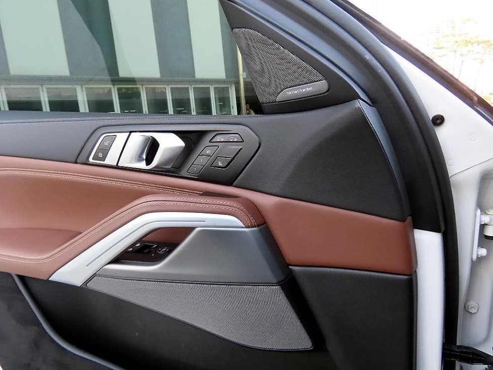 BMW X6(G06)xDrive 30d M Sport - 11