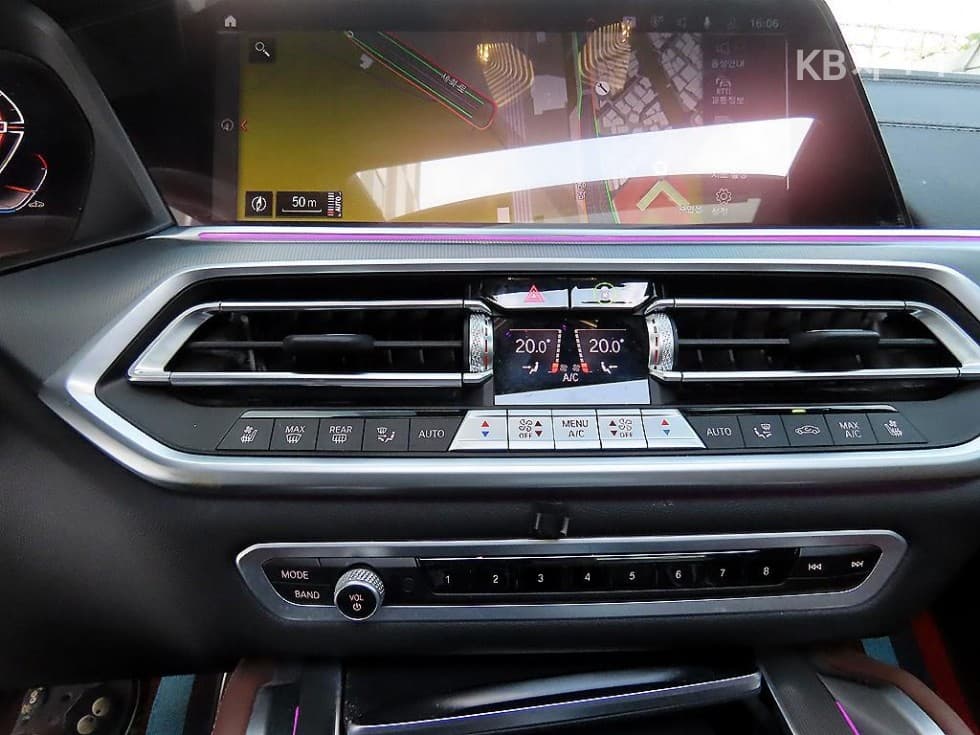 BMW X6(G06)xDrive 30d M Sport - 12