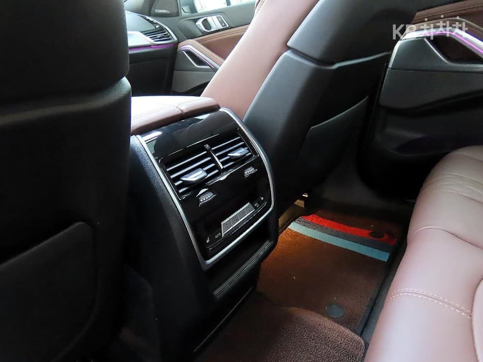 BMW X6(G06)xDrive 30d M Sport - 16