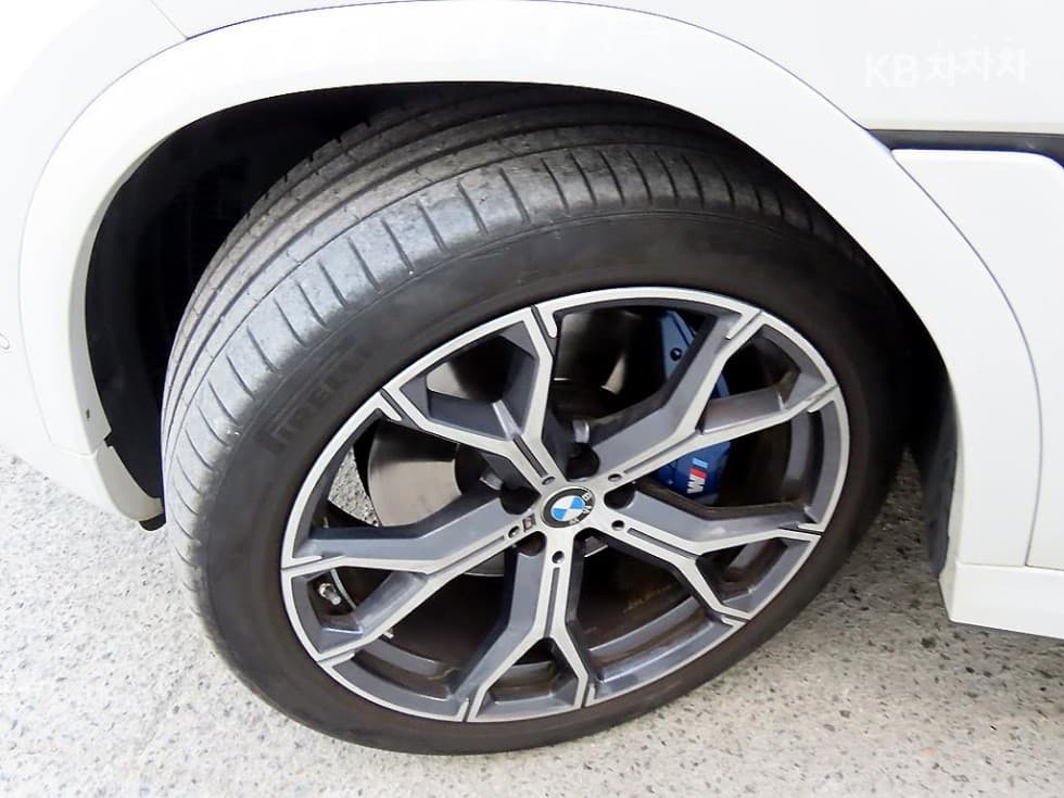 BMW X6(G06)xDrive 30d M Sport - 20