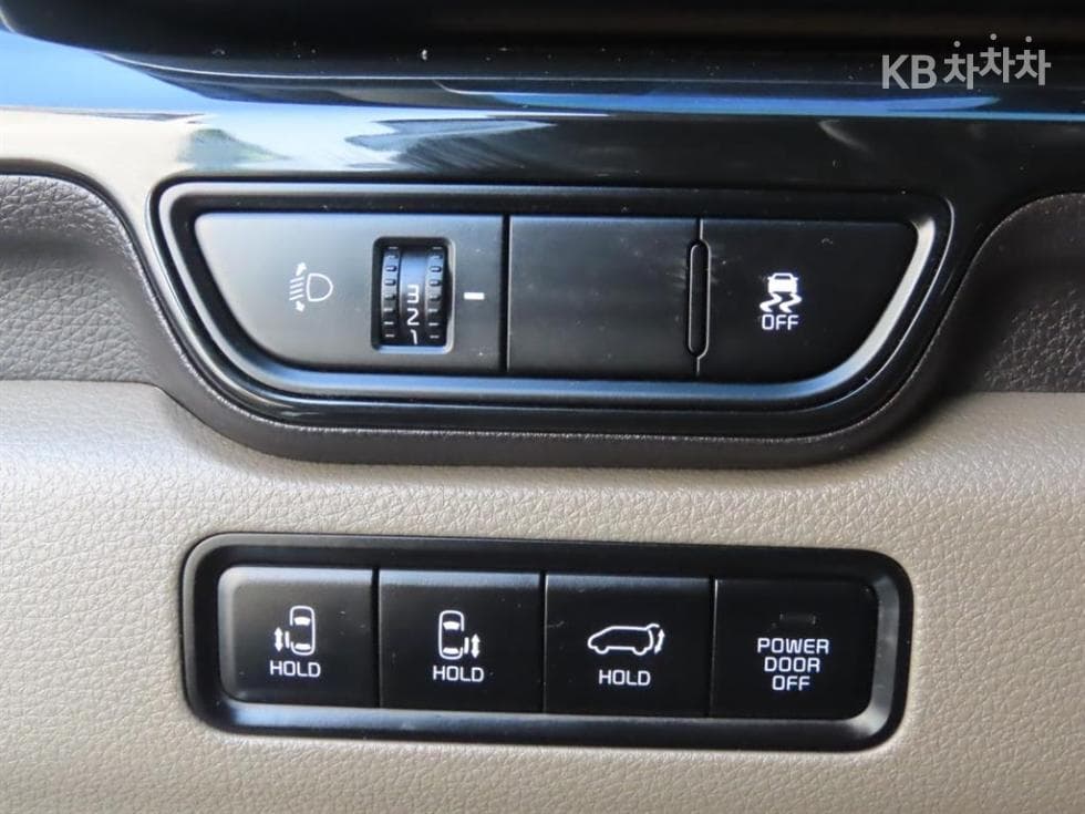 Киа The New (фейслифт) Канивал Хибрид 4-то поколение1.6 HEV 9-местен Gravity - 15