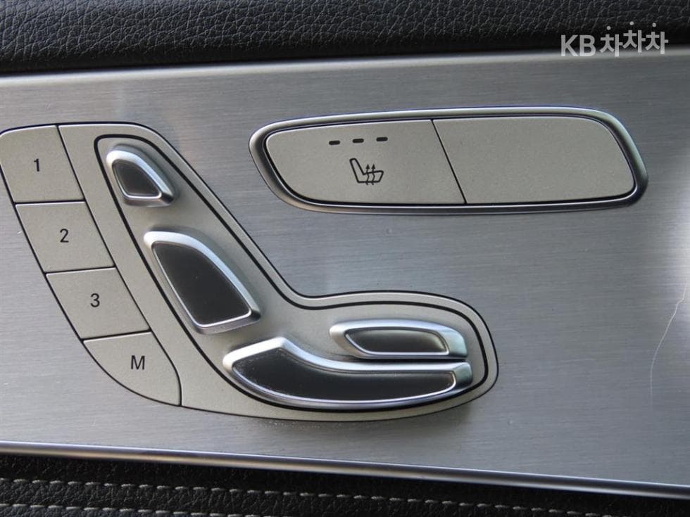 Mercedes-Benz The New (фейслифт) C-КласC220 d 4Matic W205 - 9