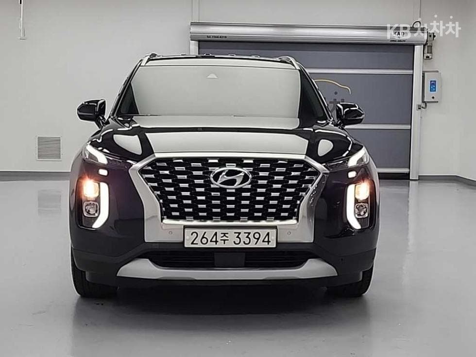 Хюндай Palisade3.8 Бензин 7-местен (Лимузин) Exclusive - 2