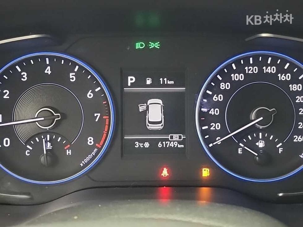 Хюндай Palisade3.8 Бензин 7-местен (Лимузин) Exclusive - 6