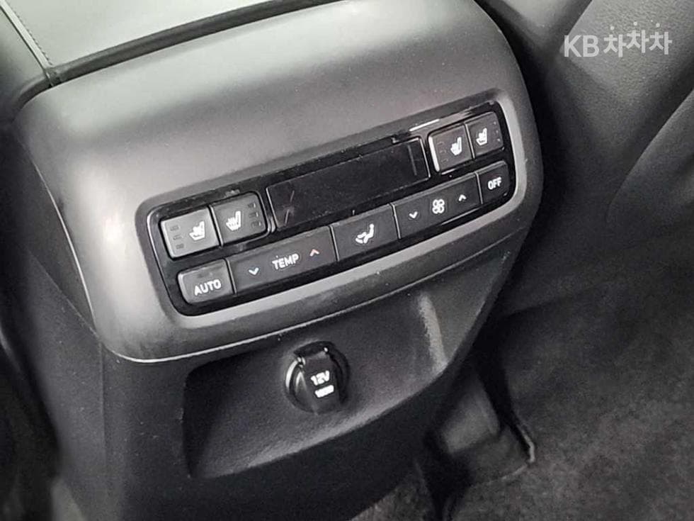 Хюндай Palisade3.8 Бензин 7-местен (Лимузин) Exclusive - 13