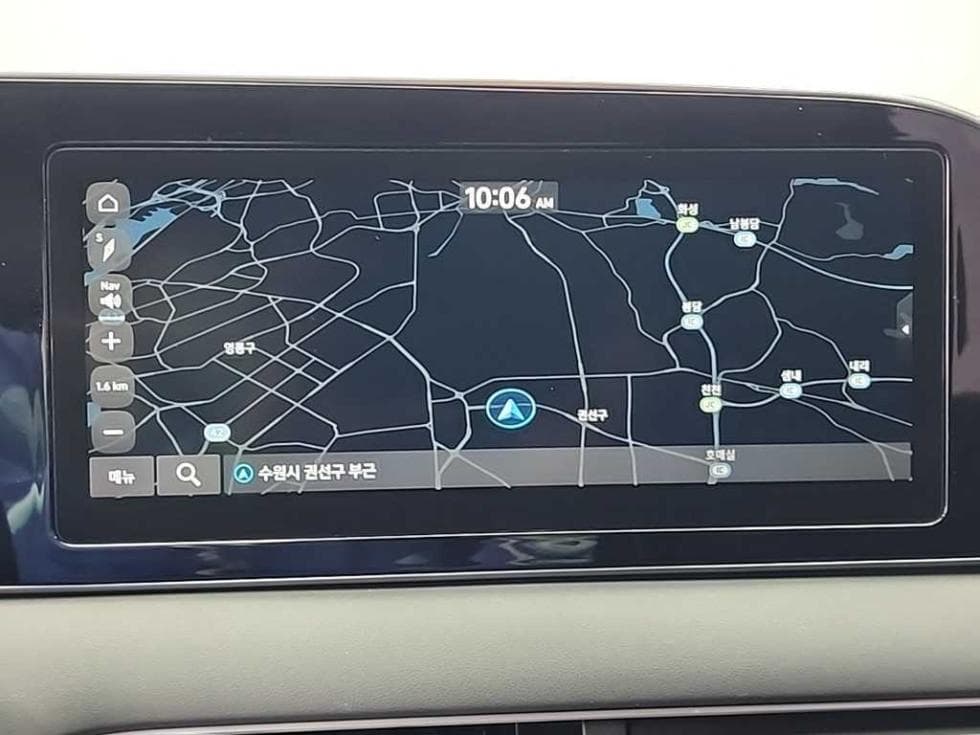 Хюндай Palisade3.8 Бензин 7-местен (Лимузин) Exclusive - 14