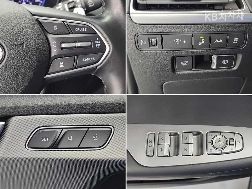 Хюндай Palisade3.8 Бензин 7-местен (Лимузин) Exclusive - 17