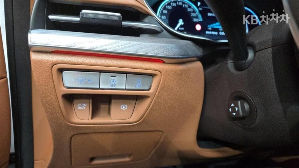 Дженезис G80(RG3)2.5 Турбо Бензин Директ Инжекция AWD - 18