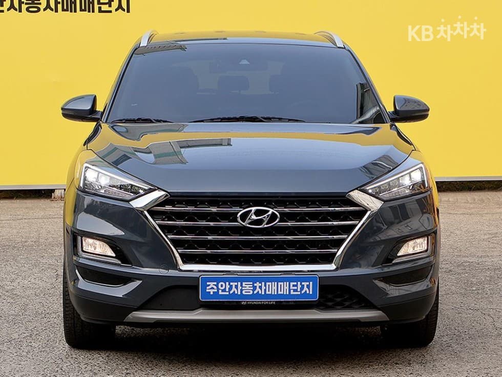 Хюндай All New ТуксонБензин(Turbo GDi)1.6T 4x4 Premium