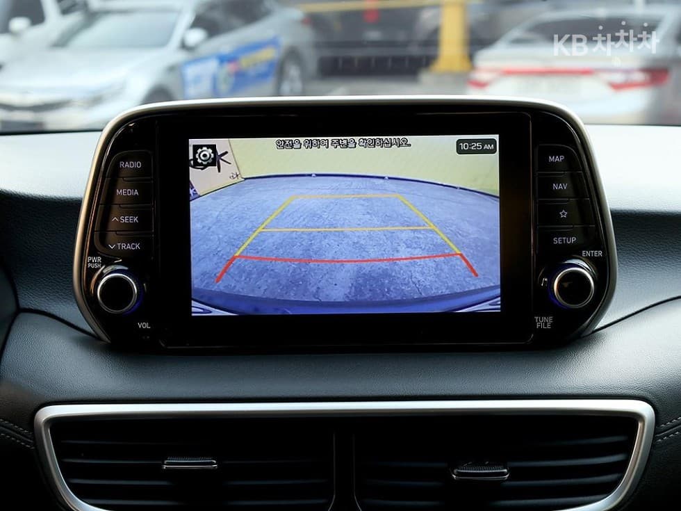 Хюндай All New ТуксонБензин(Turbo GDi)1.6T 4x4 Premium - 10