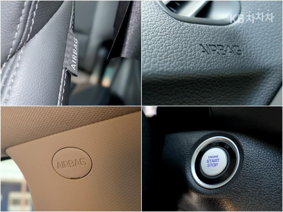 Хюндай All New ТуксонБензин(Turbo GDi)1.6T 4x4 Premium - 13