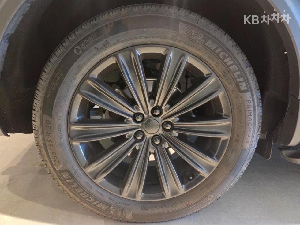 Форд Експлорер(6세대)Бензин Турбо 2.3 AWD Limited - 6