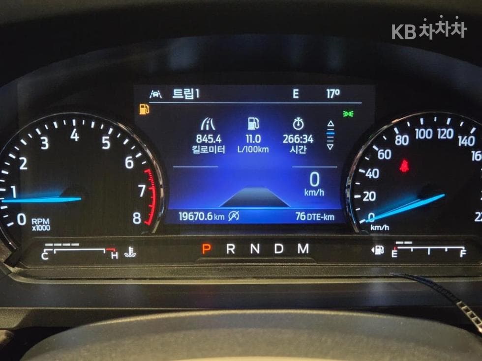 Форд Експлорер(6세대)Бензин Турбо 2.3 AWD Limited - 14