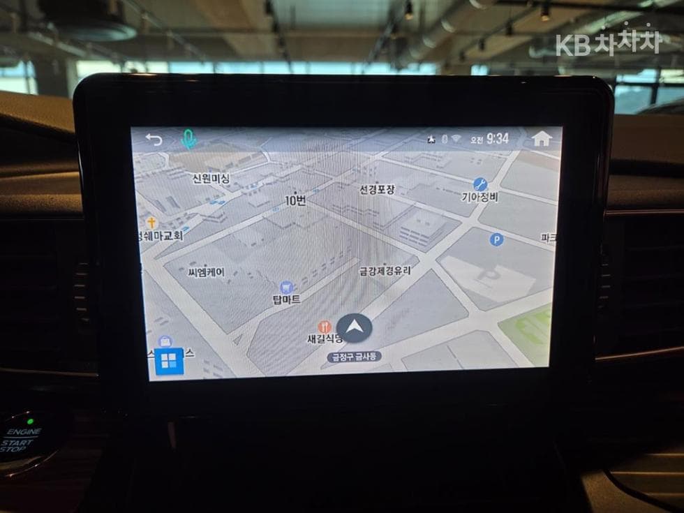 Форд Експлорер(6세대)Бензин Турбо 2.3 AWD Limited - 15