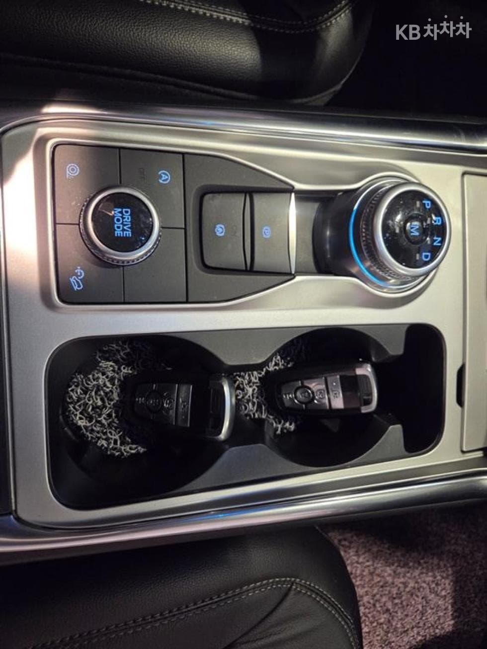 Форд Експлорер(6세대)Бензин Турбо 2.3 AWD Limited - 18