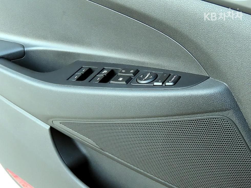 Хюндай All New ТуксонДизел(e-VGT UⅡ)1.7 2WD Смарт - 11