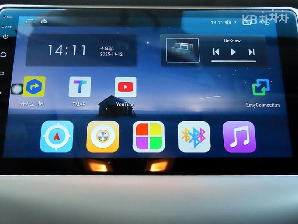 Хюндай All New ТуксонДизел(e-VGT UⅡ)1.7 2WD Смарт - 14