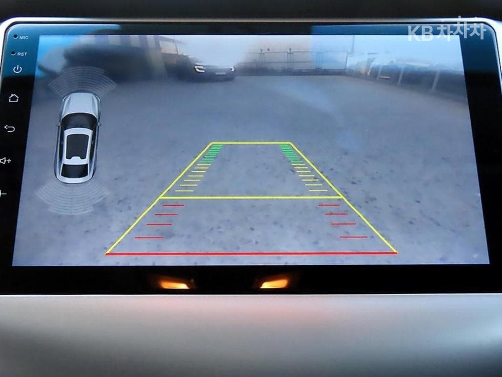 Хюндай All New ТуксонДизел(e-VGT UⅡ)1.7 2WD Смарт - 15