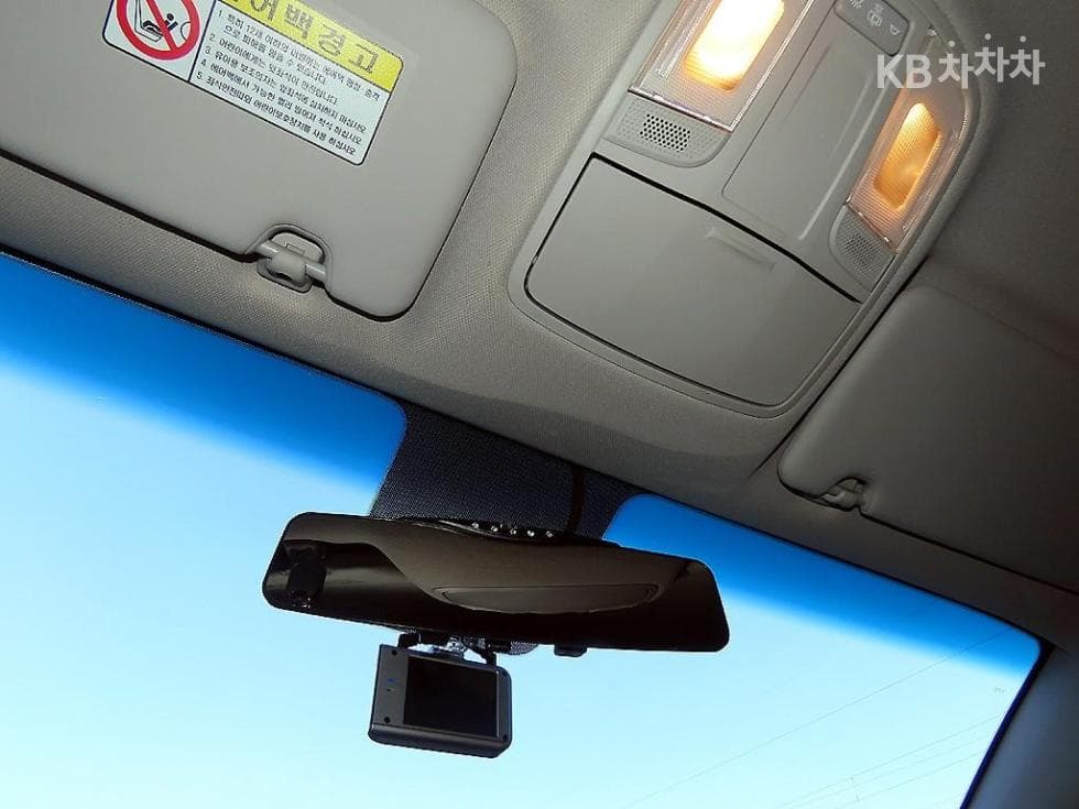 Хюндай All New ТуксонДизел(e-VGT UⅡ)1.7 2WD Смарт - 16