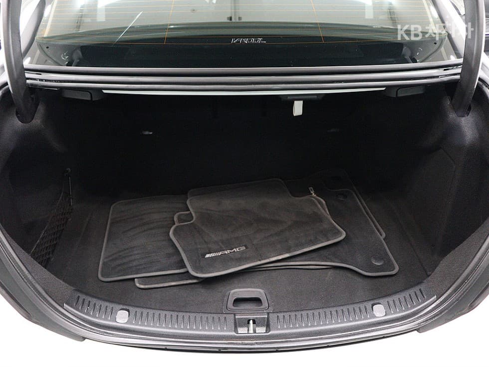 Mercedes-Benz E-Клас (W213)E350 4MATIC AMG Line - 5