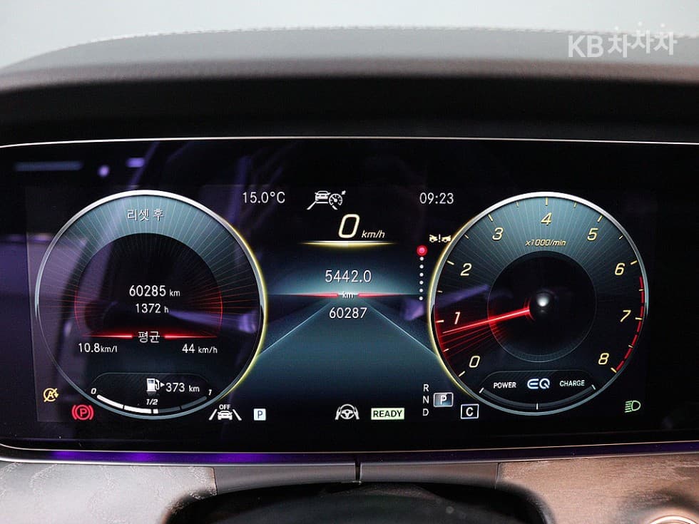 Mercedes-Benz E-Клас (W213)E350 4MATIC AMG Line - 6