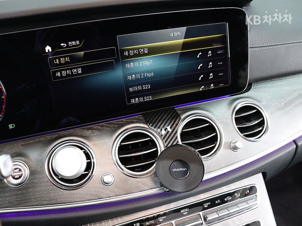 Mercedes-Benz E-Клас (W213)E350 4MATIC AMG Line - 8