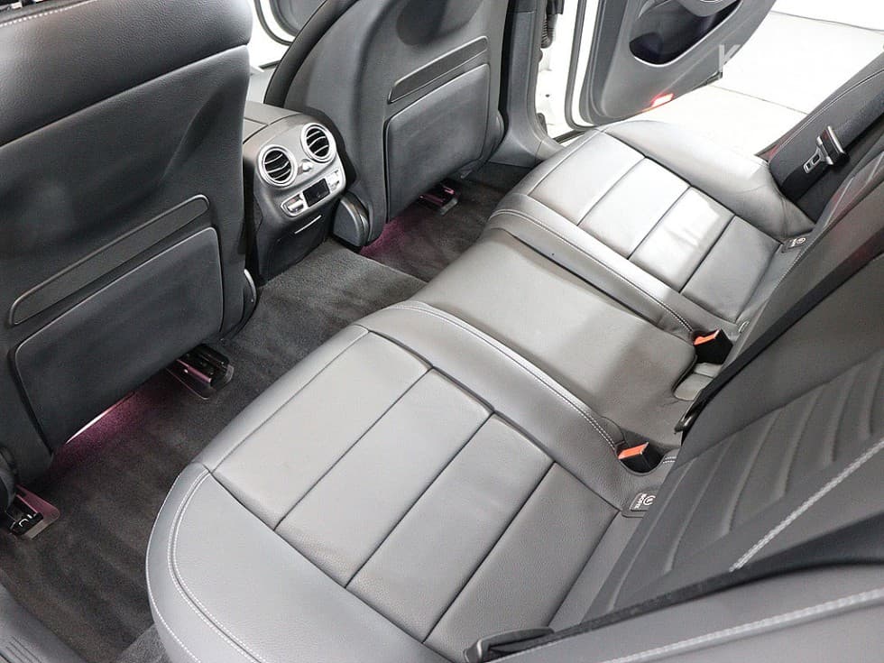 Mercedes-Benz E-Клас (W213)E350 4MATIC AMG Line - 15