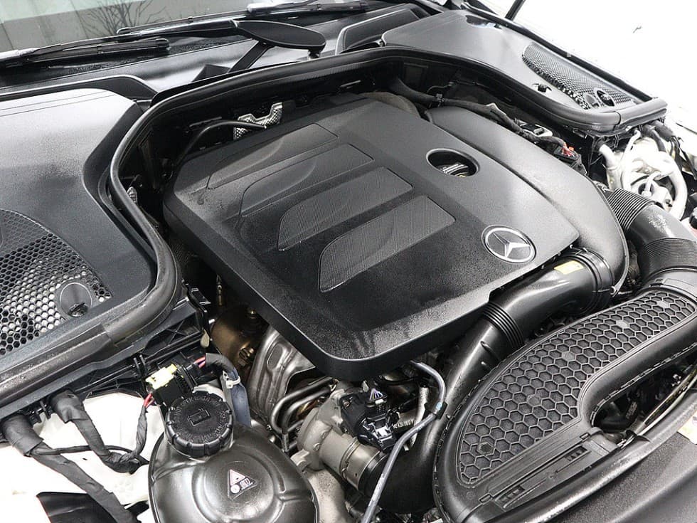 Mercedes-Benz E-Клас (W213)E350 4MATIC AMG Line - 18