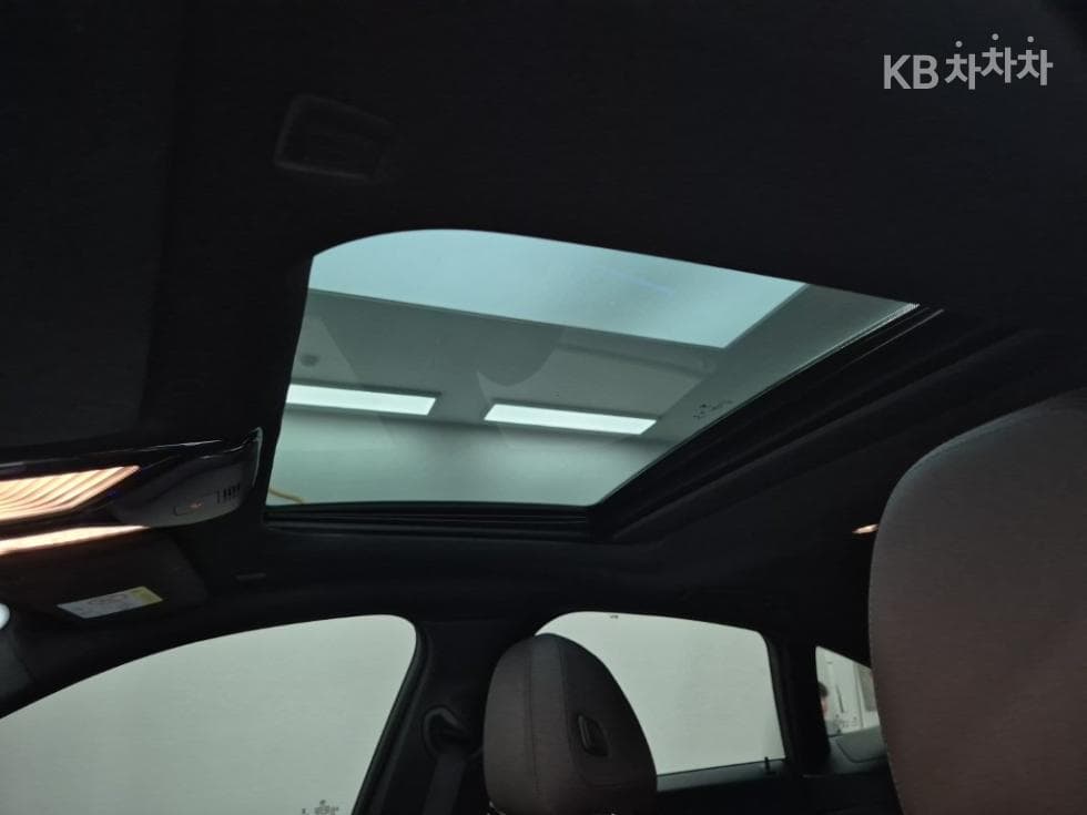 BMW 4시리즈 (G22)420d Gran Coupe M Sport - 13