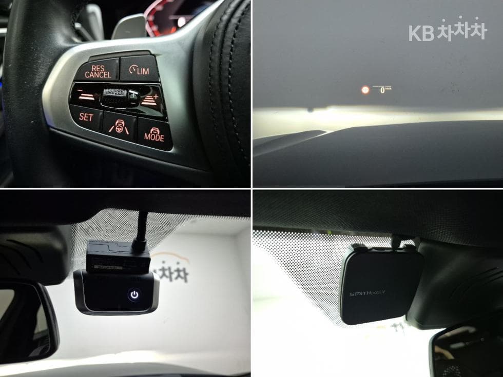 BMW 4시리즈 (G22)420d Gran Coupe M Sport - 16