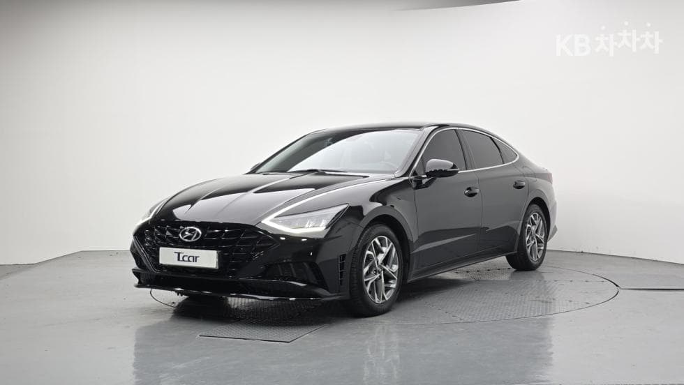 Хюндай Соната (DN8) 2.0 Premium Plus - Image 1