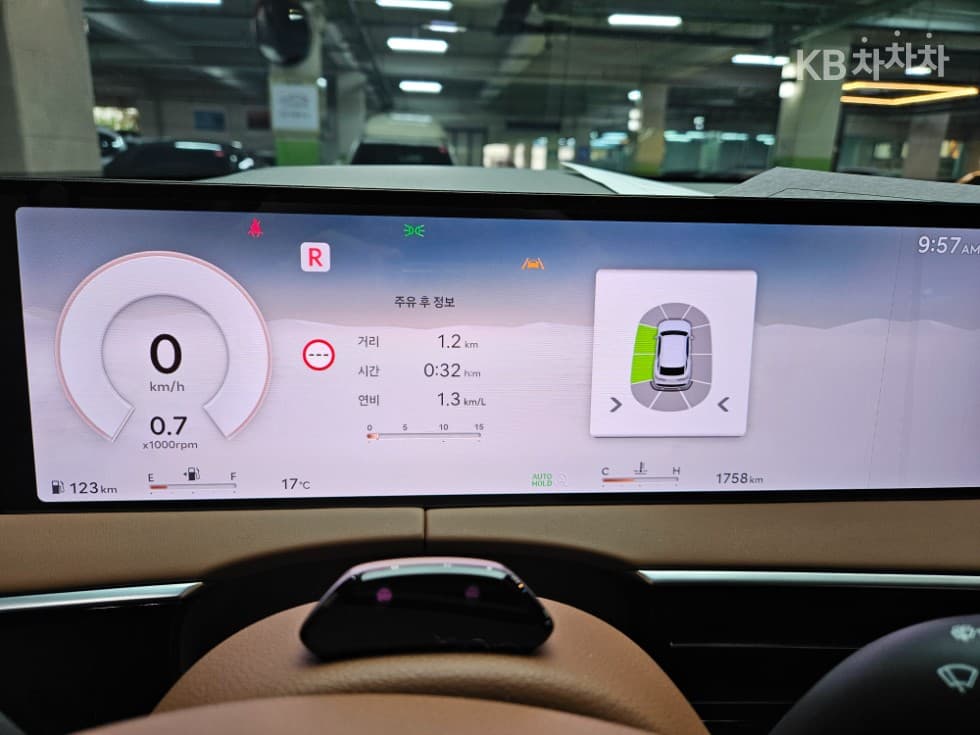 Дженезис GV70Бензин 2.5T 2WD - 5