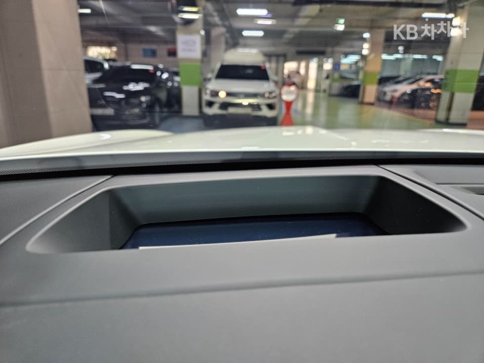 Дженезис GV70Бензин 2.5T 2WD - 22