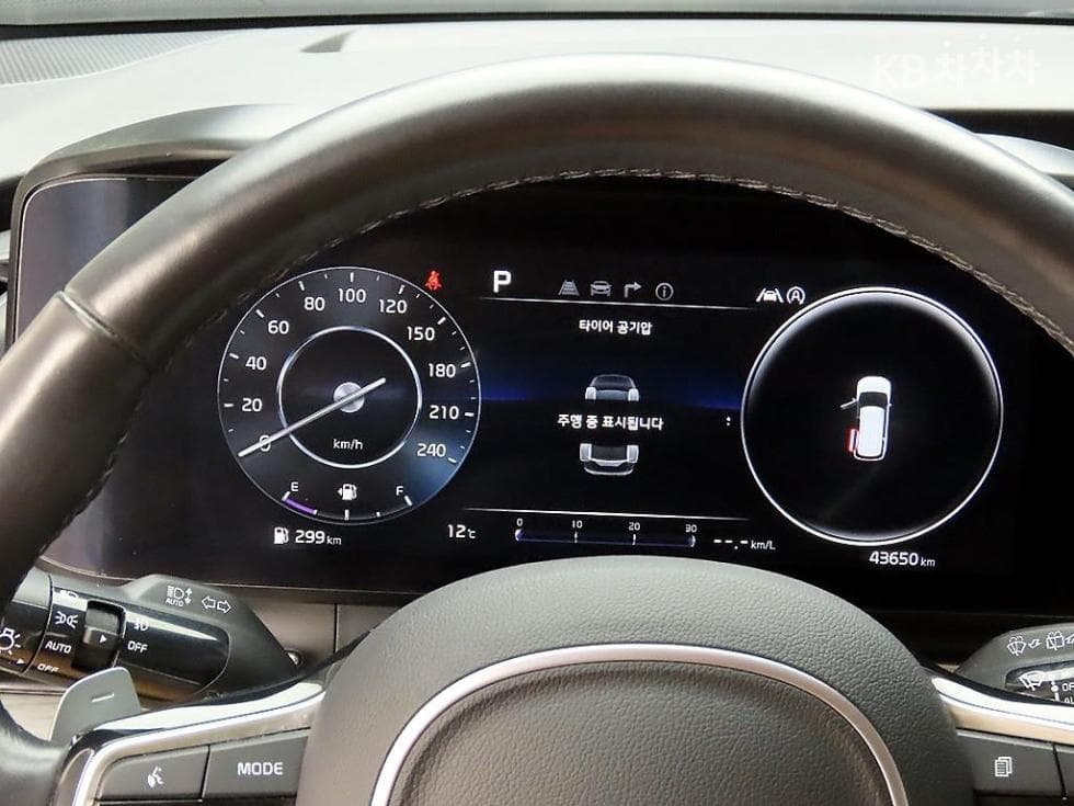 Киа Канивал 4-то поколениеD2.2 9-местен Signature - 5