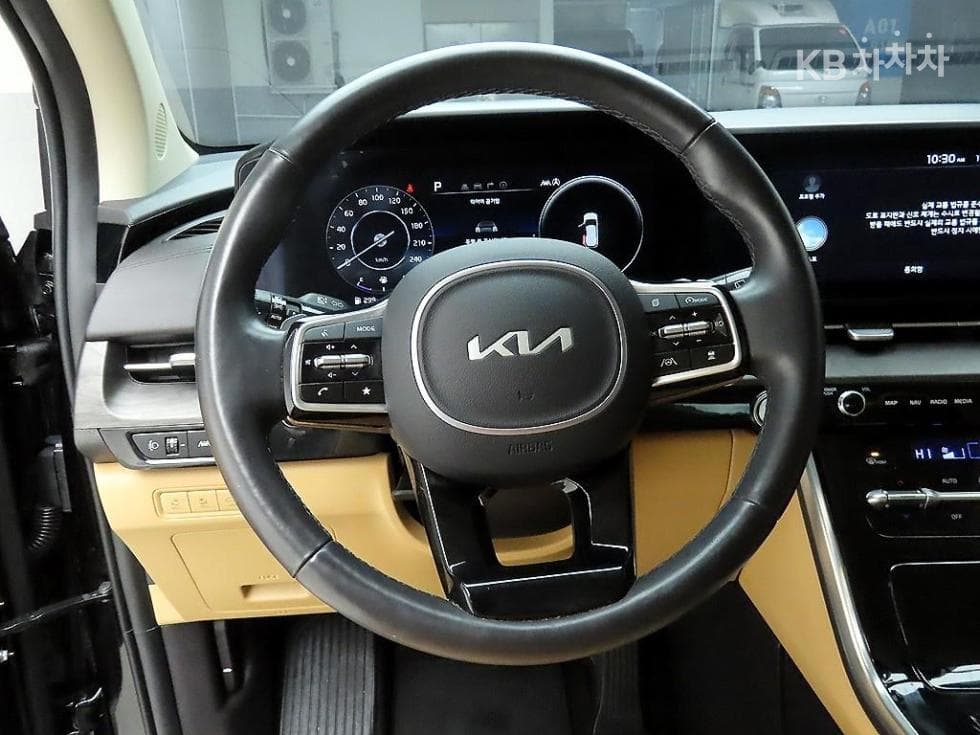 Киа Канивал 4-то поколениеD2.2 9-местен Signature - 6