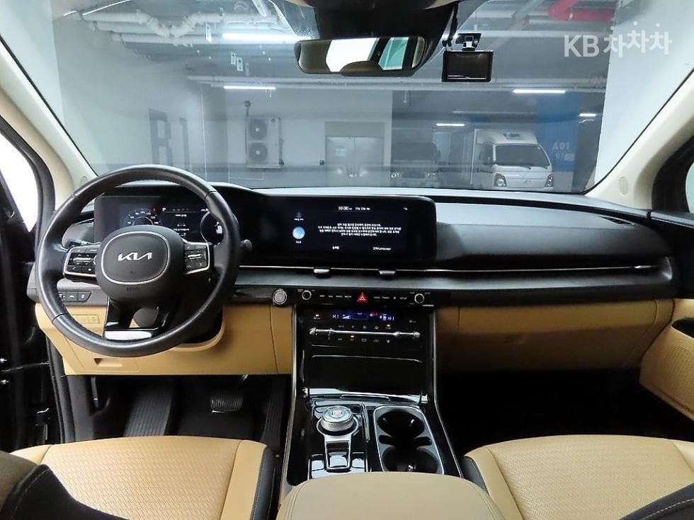 Киа Канивал 4-то поколениеD2.2 9-местен Signature - 7