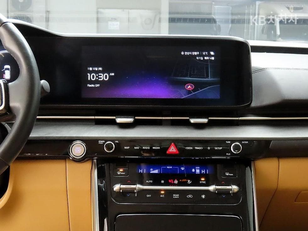 Киа Канивал 4-то поколениеD2.2 9-местен Signature - 8