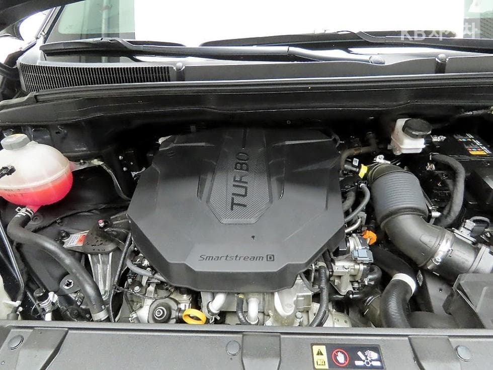 Киа Канивал 4-то поколениеD2.2 9-местен Signature - 20