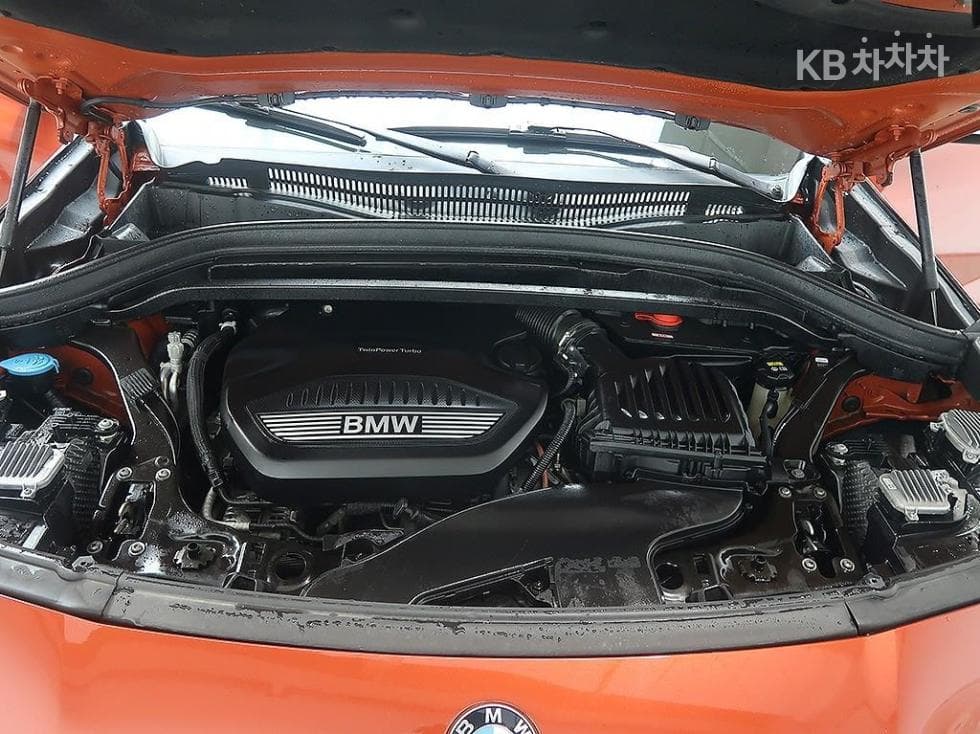 BMW X2 (F39)xDrive 18d Advantage - 7