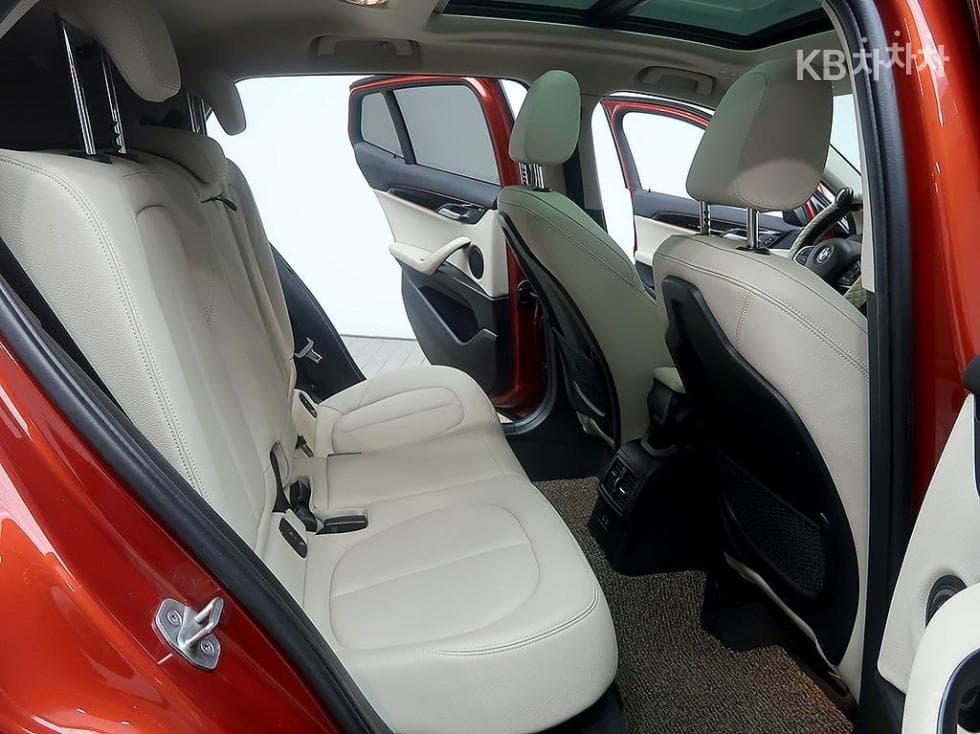 BMW X2 (F39)xDrive 18d Advantage - 12