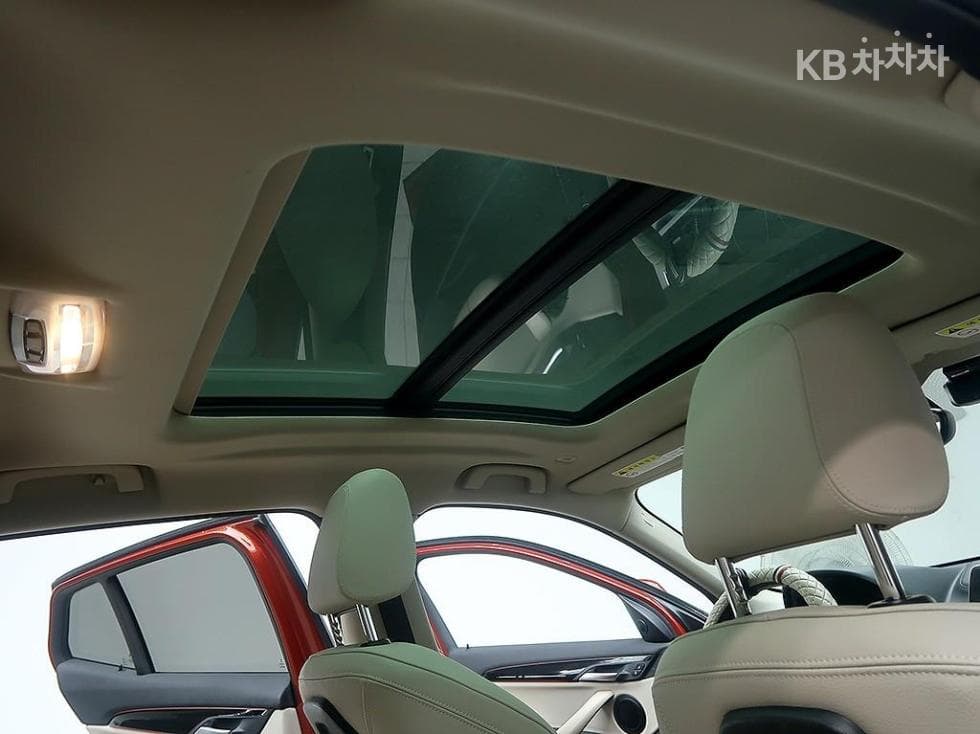 BMW X2 (F39)xDrive 18d Advantage - 13