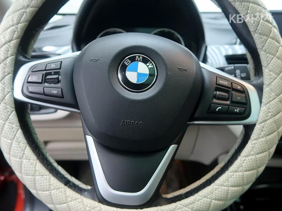 BMW X2 (F39)xDrive 18d Advantage - 16