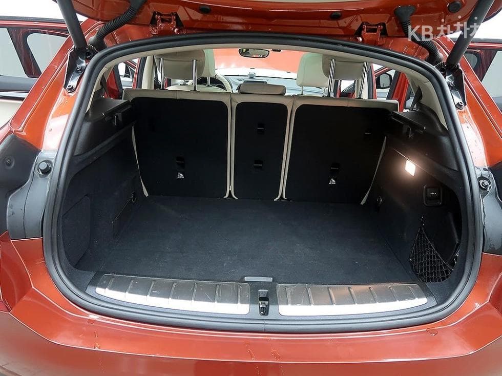 BMW X2 (F39)xDrive 18d Advantage - 17