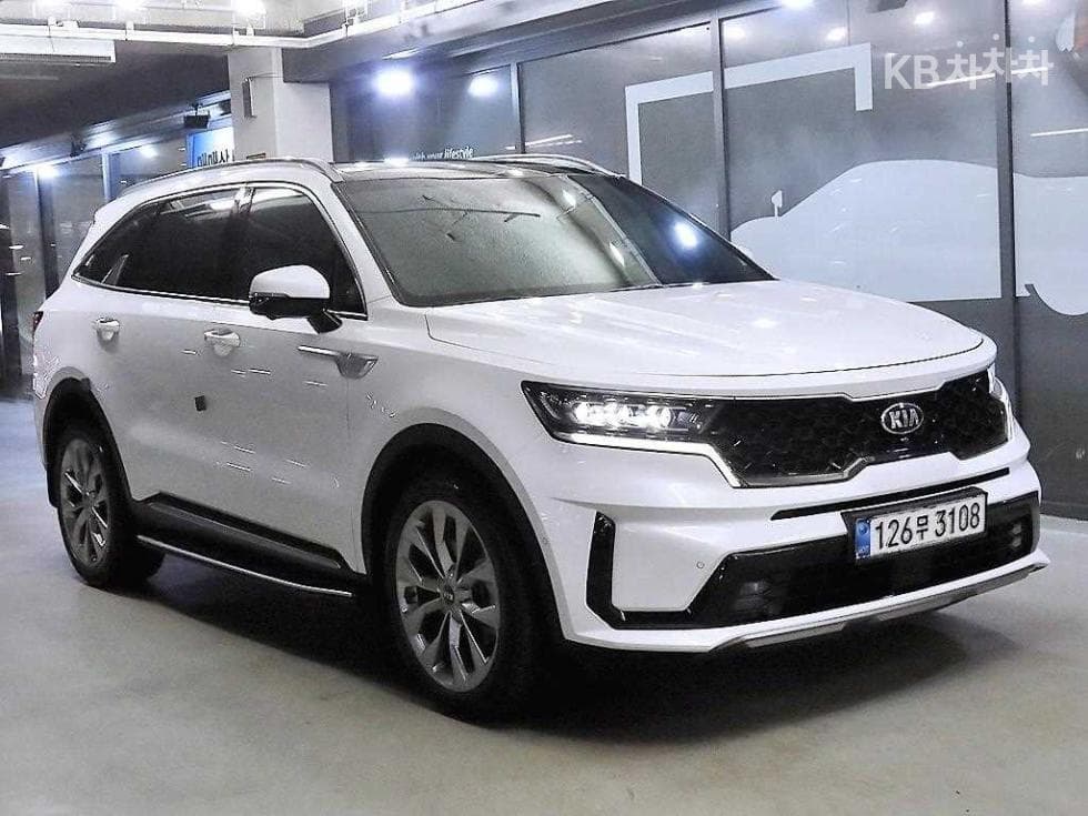 Киа Sorento 4-то поколение 2.2 Дизел 2WD Signature - Image 1