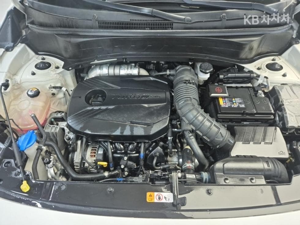 Киа Seltos1.6 Бензин Турбо 2WD Signature - 5